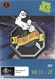 UFC 11-20 DVD Box Set vols. 11 12 13 14 15 16 17 18 19 20