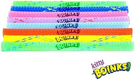 Cat Toys - Kitty Boinks Cat Toys (12-Pack)