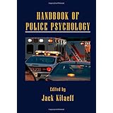 handbook of police psychology series in applied psychology
