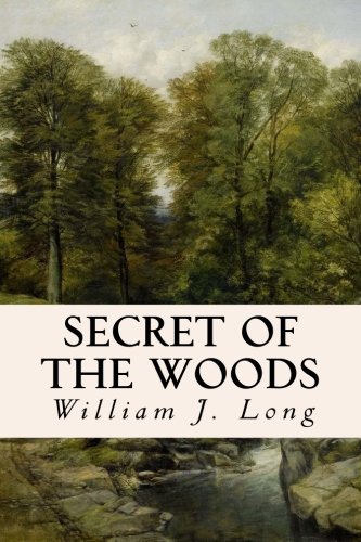 Secret of the Woods