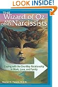 The Wizard of Oz and Other Narcissists