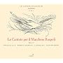 Le Cantate per il Marchese Ruspoli