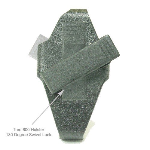 Childrens Toyshop  Electronics : Seidio Treo 600 Swivel Clip Holster