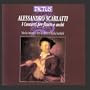 A. Scarlatti - I concerti per flauto e archi
