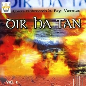 Laridé : Sonennou koh