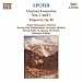 Classical Music : Spohr: Clarinet Concerti 1 & 3