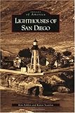 Image de Lighthouses of San Diego (Images of America: California)