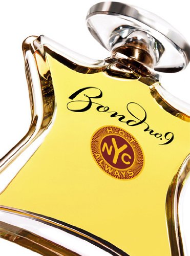 Bond No.9(ボンド・ナンバーナイン) H.O.T. ALWAYS EDP SPRAY(ホット・オルウェイズ オードパルファム)