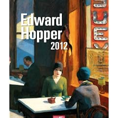 Edward Hopper 2012