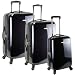 Samsonite NCS Bonn 3tlg. Set 4-Rollen Trolleys (navy blue)