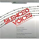 Silenced Voices
