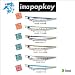 ima（アイマ）/imapopkey 限定オフショアカラーでAmazonアフィリエイトツール