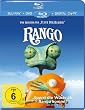 Rango (+ DVD + Digital Copy) [Blu-ray]