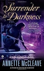 Surrender to Darkness