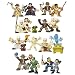 Indiana Jones Adventure Heroes Wave 2