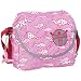 CHIEMSEE SHOULDERBAG SCHLAWUTZI, KG CLASSIC KIDS rosebloom pink