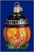 Mr Pumpkin Head