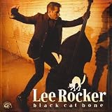 Black Cat Bone