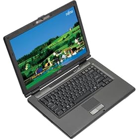 Fujitsu FPCW33255 A1120 Lifebook 15.6