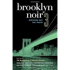 Brooklyn Noir 3: Nothing But the Truth