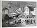FULTONS CLERMONT - 16 Inch Canvas Print (40cm) by Mary Evans