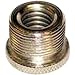 Stagg Music MA3 Thread Adapter for Mic Clamp or Stand