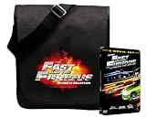 Fast and the Furious Ultimate Collection