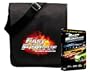The Fast and the Furious 1-3 Ultimate Collection im Steelbook mit Tasche