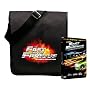 The Fast and the Furious 1-3 Ultimate Collection im Steelbook mit Tasche