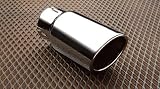 Exhaust Tip 4Runner 2010 2011 Genuine Toyota New