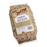 Bobs Red Mill Country Rice Blend27 Ounce Packages Pack of 4 by Bob's Red Mill