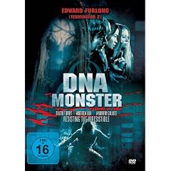 DNA Monster