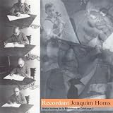 Recordant Joaquim Homs