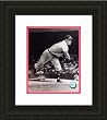 Cleveland Indians Framed Bob Feller Photo MLB Baseball