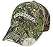 Mossy Oak Winchester Logo Obsession Wicking Cap