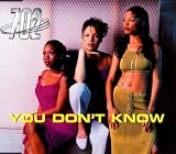 You Don't Know Me