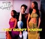 You Don't Know Me