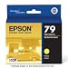 Epson T079420 79 Yellow Claria Hi-Definition Ink Cartridge for Stylus Photo 1400