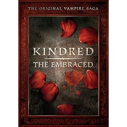 Kindred: The Embraced - Complete Series (Includes Book of Nod)