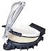CucinaPro 1443 Flatbread and Tortilla Maker