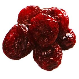 Pitted Bing Cherries, 1lb