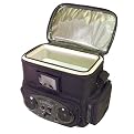 Wagan Thermo Sport-Fridge with Radio - 10.5 L