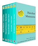 Harsher measures : a collection of five spanking stories