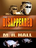 Image of The Disappeared (Thorndike Large Print Crime Scene)