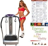 GYM MASTER