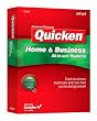 Quicken Home...