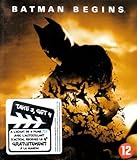 Image de Batman begins [Blu-ray] [Import belge]