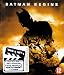 Batman begins [Blu-ray]