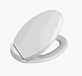 TOTO Oval Soft Close Seat GRAY SS20404