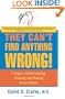 They Can't Find Anything Wrong!: 7 Keys to Understanding, Treating, and Healing Stress Illness